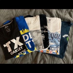 T shirt bundle